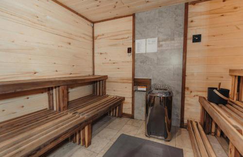 Blue Buffalo Resort - Foto 35