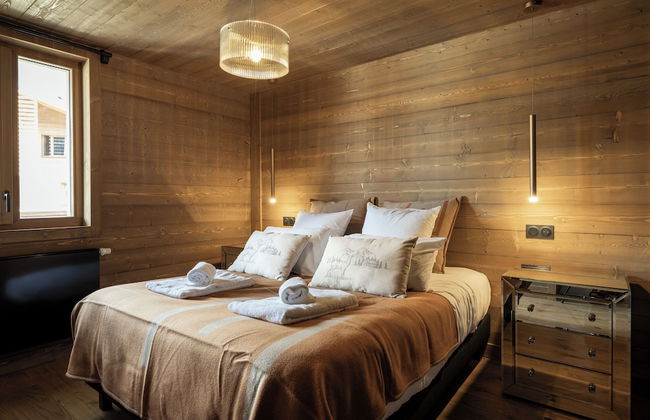 Résidence Terresens L'éclat des Veriaz - Foto 51