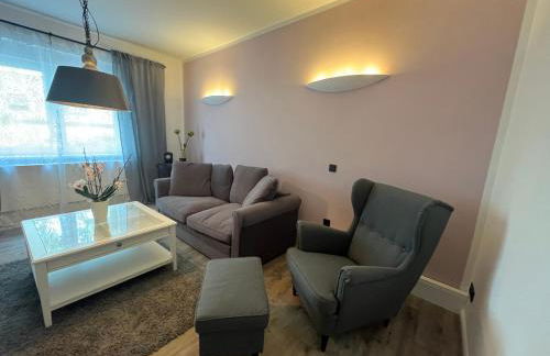 Wormis Apartment Heideblick bei Luckau - Foto 15