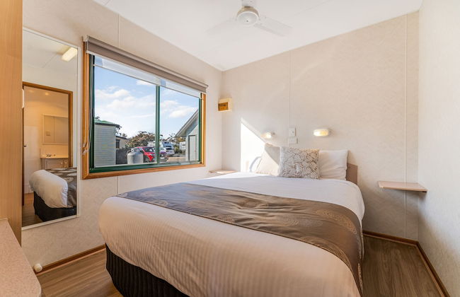 BIG4 Tasman Holiday Parks - Bendigo - Foto 8