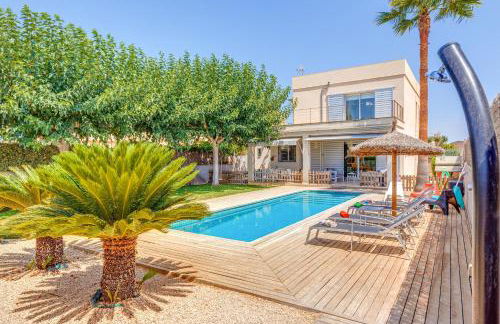 Villa Ronda Estación - Foto 1