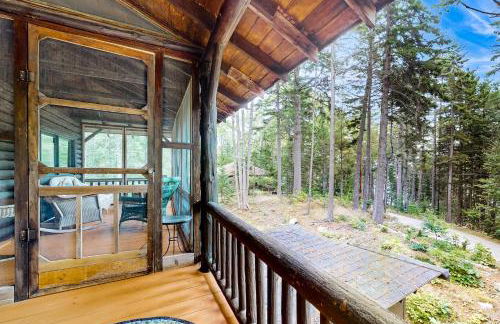 Sasanoa Retreat at Sprucewold - Foto 23