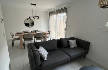 Maison chaleureuse 1 - Foto 7