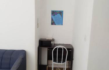 Seu Apto tipo Casa 10 Grande Praia da Costa Centro Ar Cond Mobiliado Geladeira Fogao TV no Centro - Foto 4