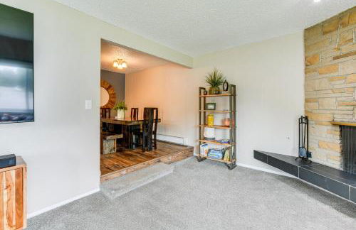 Anchorage Home about 7 Mi to Chugach State Park! - Photo 6