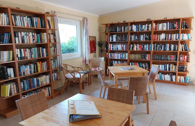 Club Corsicana FKK- Feriendorf - Foto 19