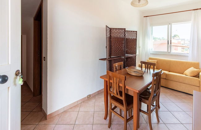 Simplistic Holiday Home in Sciacca near Horse Riding - Foto 25