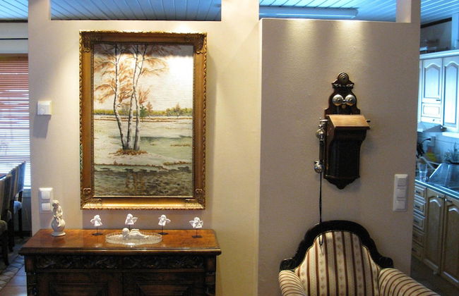 Villa Prud - Foto 18