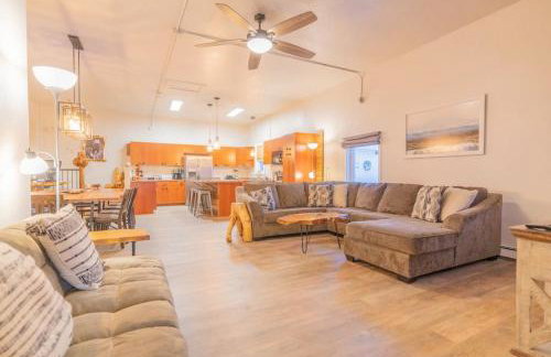 The Northern Driftwood Inn 1.0 - Foto 35