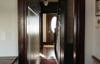 Designer Home, Hot Tub, Private Yard, & Projector - Foto 59