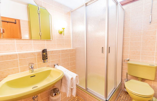 Aparthotel Panorama - Foto 25