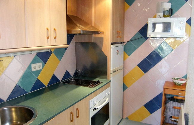 Apartamentos Rocamaura I - Foto 48