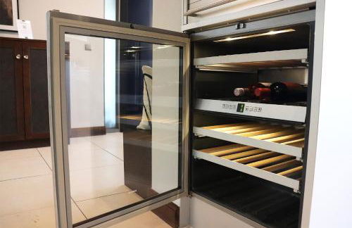 Das Rosenhaus - luxoriöses Ferienhaus mit viel Platz für die ganze Familie von "Momentic" - Foto 14