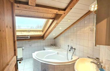 Ferienwohnung Weitblick Grassau - Photo 27