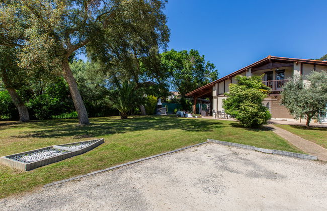 Labenne Océan - Foto 33