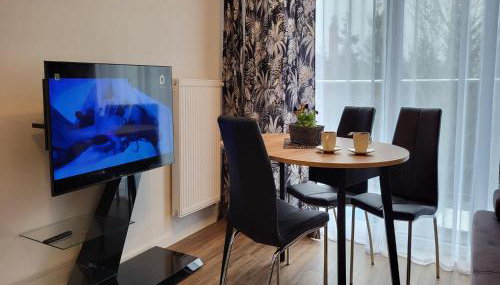 Comfy Apartment Near the sea in Gaski - Foto 4