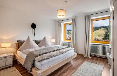 Haus Bergruh Kuckucksnest - Photo 30