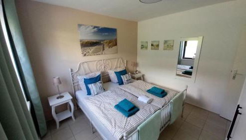 Ostsee-Feeling in Hohwacht - Kapitän NEMO - Meer- und strandnah - Großer Südbalkon - Blick ins Grüne - Foto 2