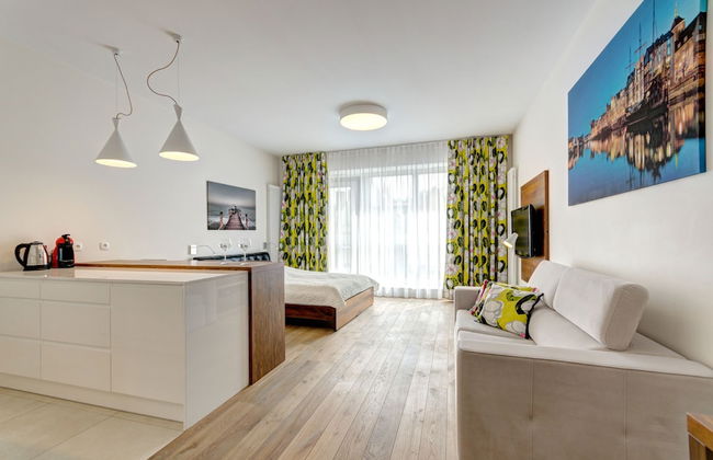 Old Town by Welcome Apartment - Foto 6