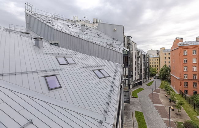 Grani Aparthotel - Foto 32