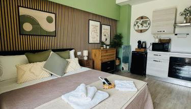 La Botanica Suite Apartment - Bari Central Station - Foto 5