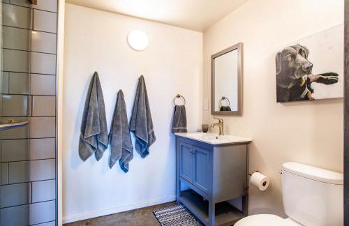 Sterchi Lofts Getaway - Downtown Knoxville - Foto 31