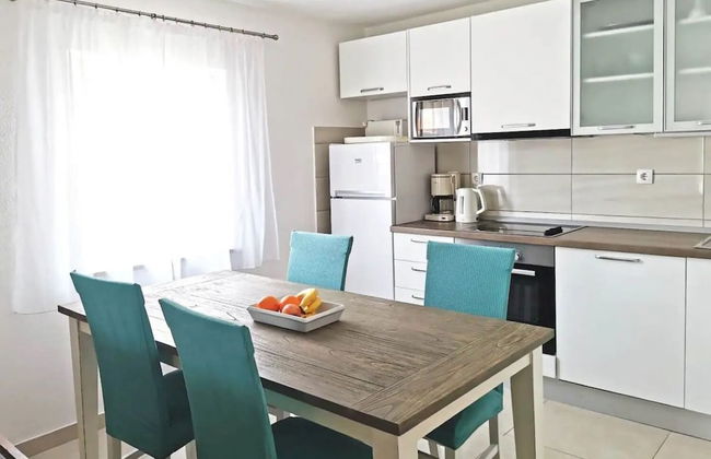 Garden - sea View - A1 - Foto 4