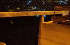 Suite completa Ilhabela - com varanda e vista panorâmica - Foto 21