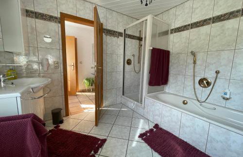Ferienwohnung Waldblick - Foto 15