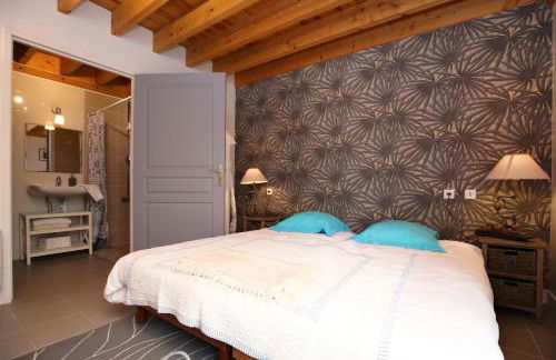 LA FERME DE LONGUES maisons spécialisées pour les familles avec jeunes enfants - Foto 42