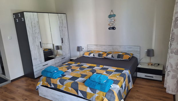 Sveti Vlas Studio Retreat - Foto 3, Zimmer