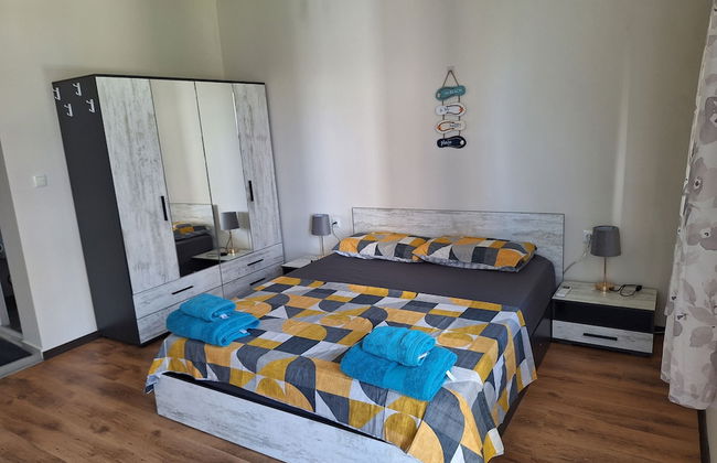 Sveti Vlas Studio Retreat - Foto 3