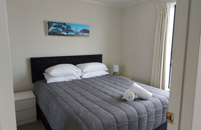 The Atrium Apartments - Foto 10