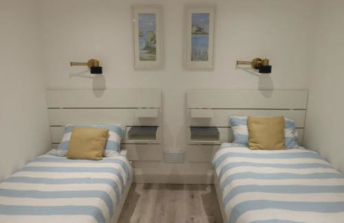 Fabulous Ground Floor Apt Adjacent to Beach - Foto 9