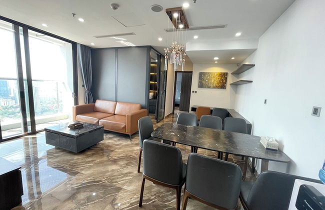 Vinhomes Metropolis Ba Dinh - Apartment - Photo 56