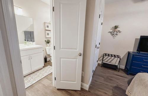 Chic Townhome near LA Tech - Foto 39