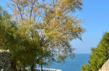 Villa Txori Habia - House with ocean view - Foto 24