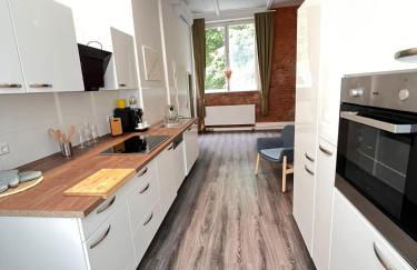 Luxus Citywohnung in Hannover - Foto 15