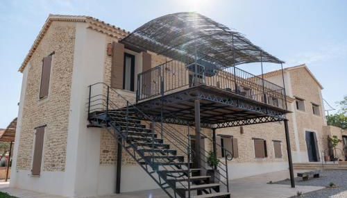 Domaine Demol - Photo 2