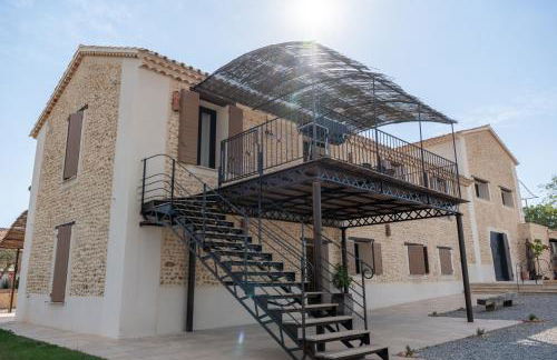 Domaine Demol - Photo 2