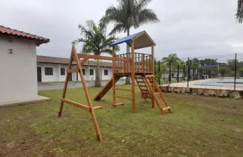 Kitnet Flamingo Matinhos 31B - Foto 34