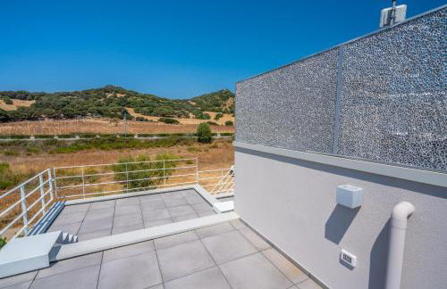 Villa Kòsmos - Piscina e Giardino - Villasimius - Foto 63