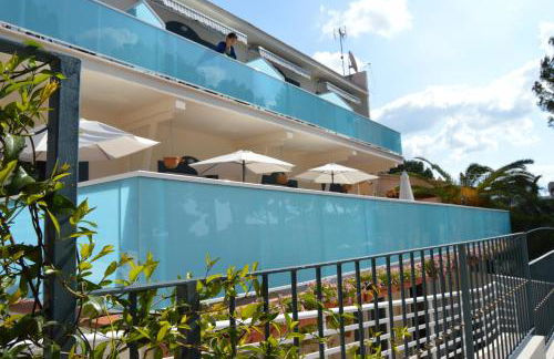 Apartamentos Petit Blau - Foto 63