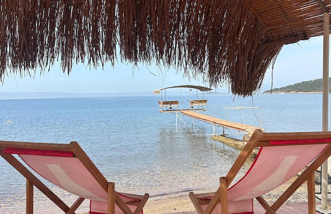 Ada Camp Otel - Foto 9