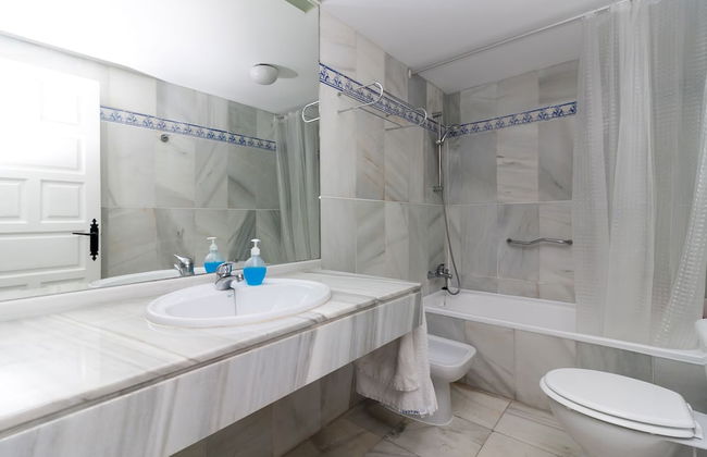 Apartamento Rio Marinas 49 - Photo 8