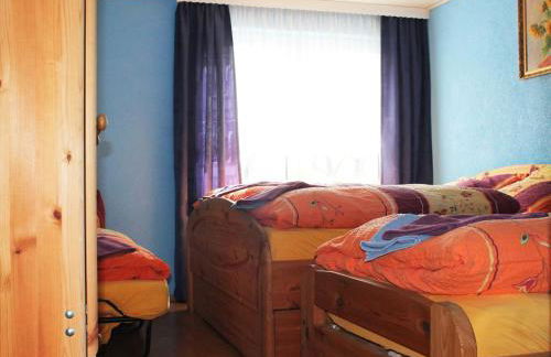 Geräumige Ferienwohnung mit Garten in Brusow - Foto 16