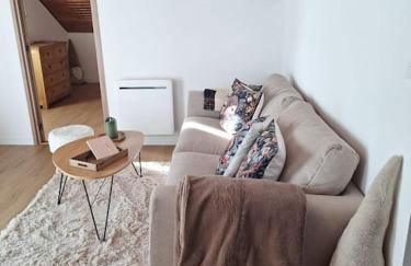 Le Flocon Petit Nid Douillet en Montagne - Photo 29