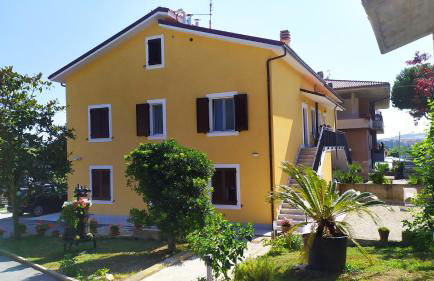 Cortile nel Conero - Foto 42