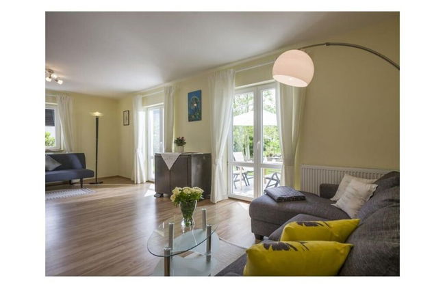 Kaiserblick Comfortable Holiday Residence - Foto 7