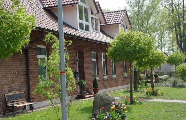 Ferienhaus am Eichenhof Zum Speicher - Foto 7